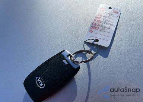 2015 Kia Optima Sx Turbo from USA, damaged, VIN 5XXGR4A61FG419660